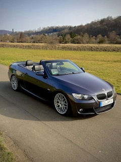 Bild des Angebotes BMW 330 330i Cabrio