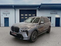 Bild des Angebotes BMW X7 xDrive 40d  M Sport Pro,PanoSkyMassageIntegra