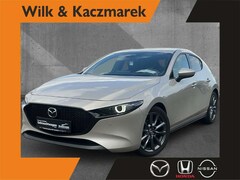 Bild des Angebotes Mazda 3 2.0 AT Exclusive Matrix Bose 360 HUD Navi