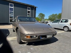 Bild des Angebotes Porsche 924