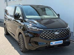 Bild des Angebotes Ford Tourneo Custom Bus 320 L2 Tourneo Titanium X AWD
