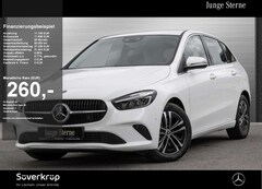 Bild des Angebotes Mercedes-Benz B 250 e , PROGRESSIVE KAMERA DISTR SPUR PDC SHZ