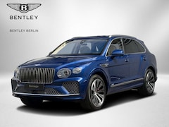 Bild des Angebotes Bentley Bentayga Azure HYBRID BENTLEY BERLIN