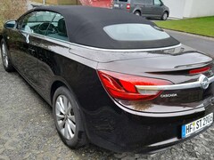 Bild des Angebotes Opel Cascada Cascada 1.4 Turbo Edition