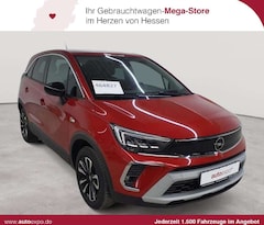 Bild des Angebotes Opel Crossland Crossland 1.2 EleganceP KomfP SHZ KAM