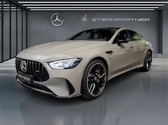 Bild des Angebotes Mercedes-Benz AMG GT 53 4MATIC+ AMG+Carbon+MBUX+Memory+Night