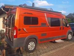 Bild des Angebotes Citroen Jumper Pössl