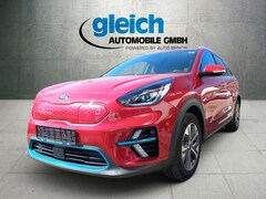 Bild des Angebotes Kia Niro e- Spirit ACC FLA 4xSHZ WPumpe SpurH