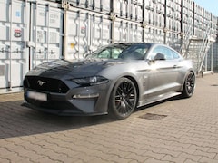 Bild des Angebotes Ford Mustang Fastback 5.0 Ti-VCT V8 GT | B&O/CARBON/ALCANTARA