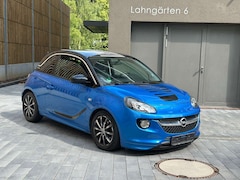 Bild des Angebotes Opel Adam Slam ecoFlex
