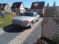 Bild des Angebotes Mercedes-Benz S 280