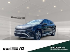Bild des Angebotes Skoda Enyaq 85 210kw Loft *AHK*NAVI*RFK*MATRIX*DAB*
