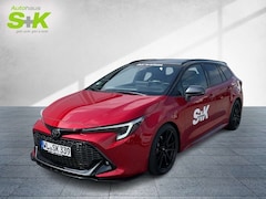 Bild des Angebotes Toyota Corolla 2.0 Hybrid GR Sport ABS Fahrerairbag ESP