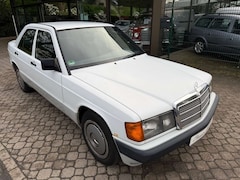 Bild des Angebotes Mercedes-Benz 190 E 1.8 W201 *19 Jahre letzter Besitz*HU fällig*