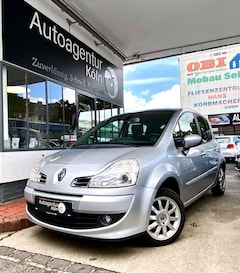 Bild des Angebotes Renault Modus Night & Day *1-JAHR GARANTIE*