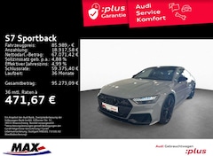 Bild des Angebotes Audi S7 55 TDI HD-MATRIX+PANO+RAUTE+AHK+VC