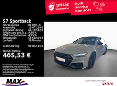 Bild des Angebotes Audi S7 55 TDI HD-MATRIX+PANO+RAUTE+AHK+VC