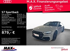 Bild des Angebotes Audi S7 3.0 TDI HD-MATRIX+PANO+RAUTE+AHK+VC
