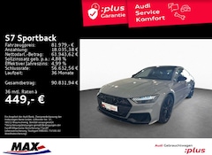 Bild des Angebotes Audi S7 55 TDI HD-MATRIX+PANO+RAUTE+AHK+VC