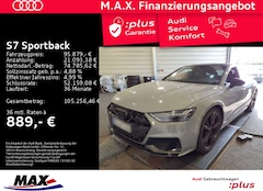 Bild des Angebotes Audi S7 3.0 TDI HD-MATRIX+PANO+RAUTE+AHK+VC