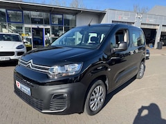 Bild des Angebotes Citroen Berlingo Live Pack M