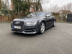 Bild des Angebotes Audi S8 S8