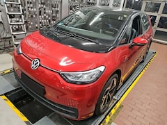 Bild des Angebotes VW ID.3 STYLE IQ.DRIVE 204PS 62KWh ALCANTARA+360GRAD+KEYLE