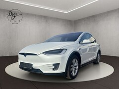 Bild des Angebotes Tesla Model X 75D*Autonomes Fahren, Supercharger*