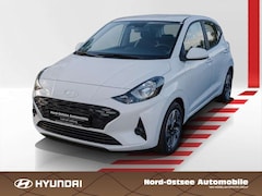 Bild des Angebotes Hyundai i10 FL Trend