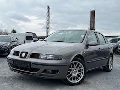 Bild des Angebotes SEAT Leon Pulso/KLIMAAUTOMATIK/EURO 4