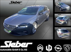 Bild des Angebotes Opel Insignia B ST 2.0 CDTI Elegance *Navi*PDC*LED*