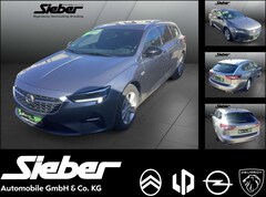 Bild des Angebotes Opel Insignia B ST 2.0 CDTI Elegance *Navi*PDC*LED*