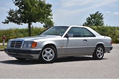 Bild des Angebotes Mercedes-Benz CE 230 Coupe/SD/Klima/Automatik/2.Hand!!