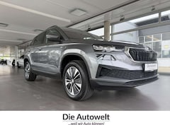 Bild des Angebotes Skoda Karoq Tour 4x4 2.0 TDI DSG NAVI LED GRA SHZG PDC Klima