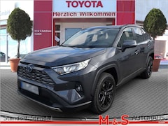 Bild des Angebotes Toyota RAV 4