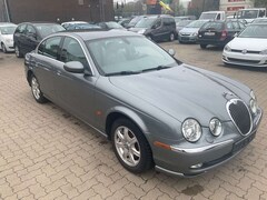 Bild des Angebotes Jaguar S-Type 2.5 L V6 Sport