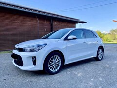 Bild des Angebotes Kia Rio Rio 1.4 Spirit
