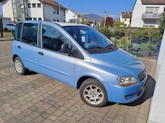 Bild des Angebotes Fiat Multipla 1.6 NATURALPOWER Dynamic