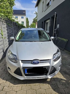 Bild des Angebotes Ford Focus Champions Edition