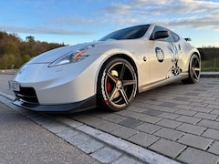 Bild des Angebotes Nissan 370Z 370 Z 370 Z nismo