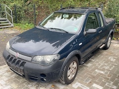 Bild des Angebotes Fiat Strada 1.3 Multijet Adventure Klima Servo