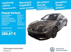 Bild des Angebotes VW Passat Variant 2.0 TDI DSG 4Motion R-Line Navi I