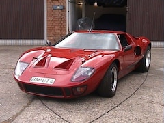 Bild des Angebotes Ford GT FORD GT 40 Original Hermsen Replica