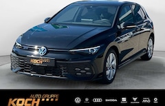 Bild des Angebotes VW Golf GTE VIII GTE DSG Leder Pano AHK Navi LED