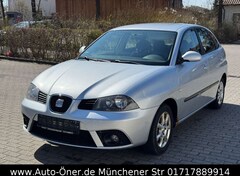 Bild des Angebotes SEAT Ibiza 1.4 16V 63kW Sport Edition
