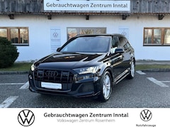 Bild des Angebotes Audi SQ7 4,0 TFSI tiptronic quattro competition plus (AHK+L