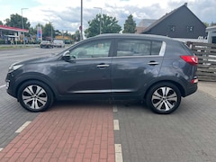 Bild des Angebotes Kia Sportage Spirit 4WDVollausdtattung