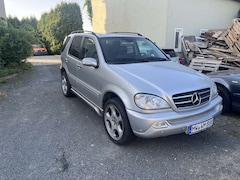 Bild des Angebotes Mercedes-Benz ML 400 CDI Exclusive