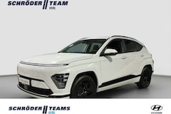 Bild des Angebotes Hyundai KONA Elektro 65kWh Trend Assistenz-Paket, el. Heckkl...