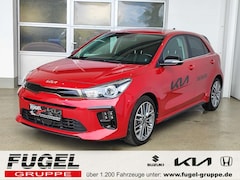 Bild des Angebotes Kia Rio 1.0 T-GDi GT-Line LED|Navi|GD|Tech.